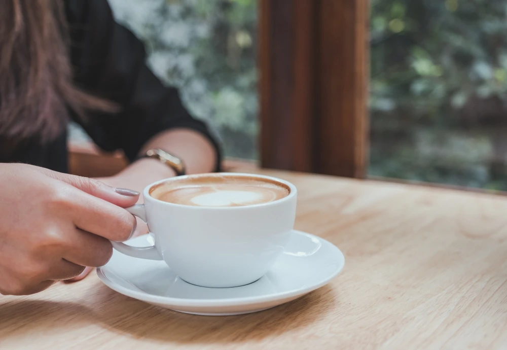 home espresso machine for barista