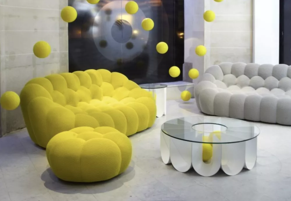 cloud sofa couch