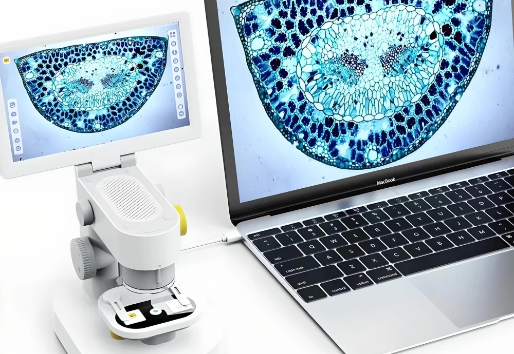 best digital microscope for kids