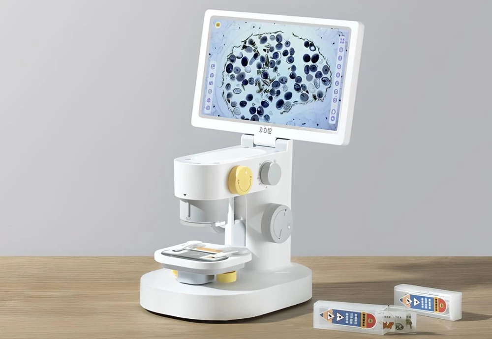 best digital coin microscope