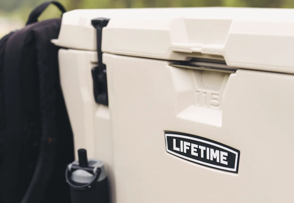 what is the best ice chest cooler