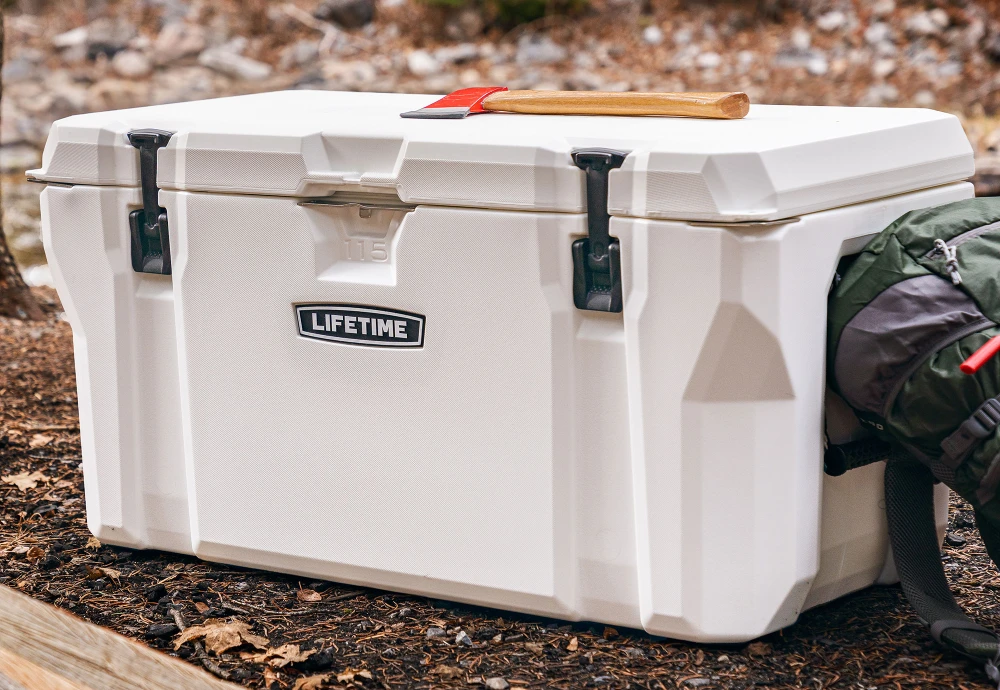 what is the best ice chest cooler