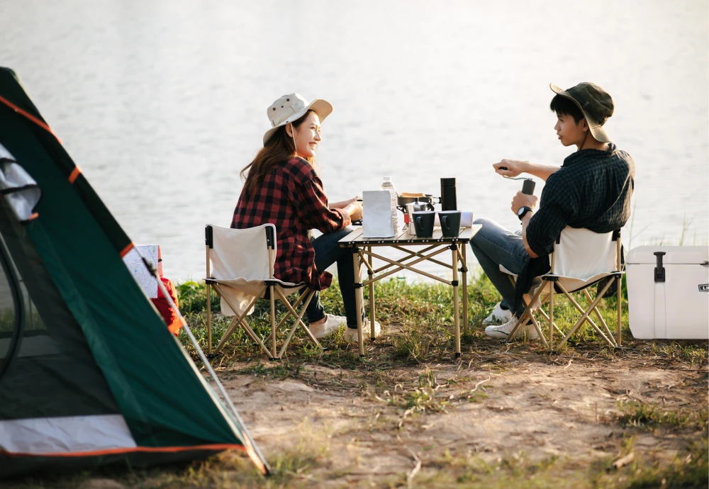 drink cooler outdoor