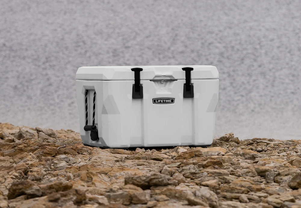 outdoor drink cooler