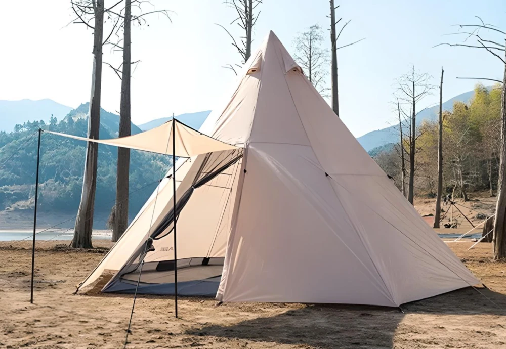 ultralight mesh tent