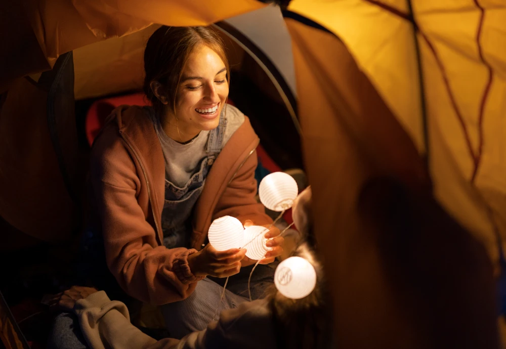 best ultralight pyramid tent