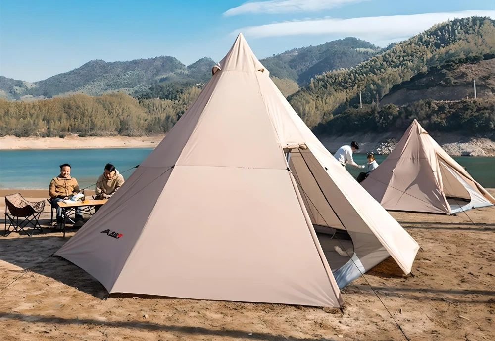 teepee tent for adults