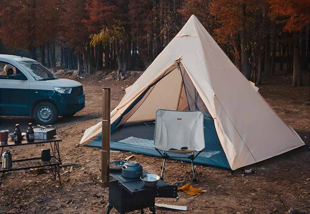 ultralight family tent