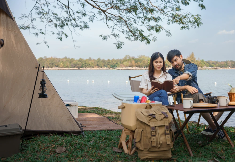 ultralight tent for backpacking