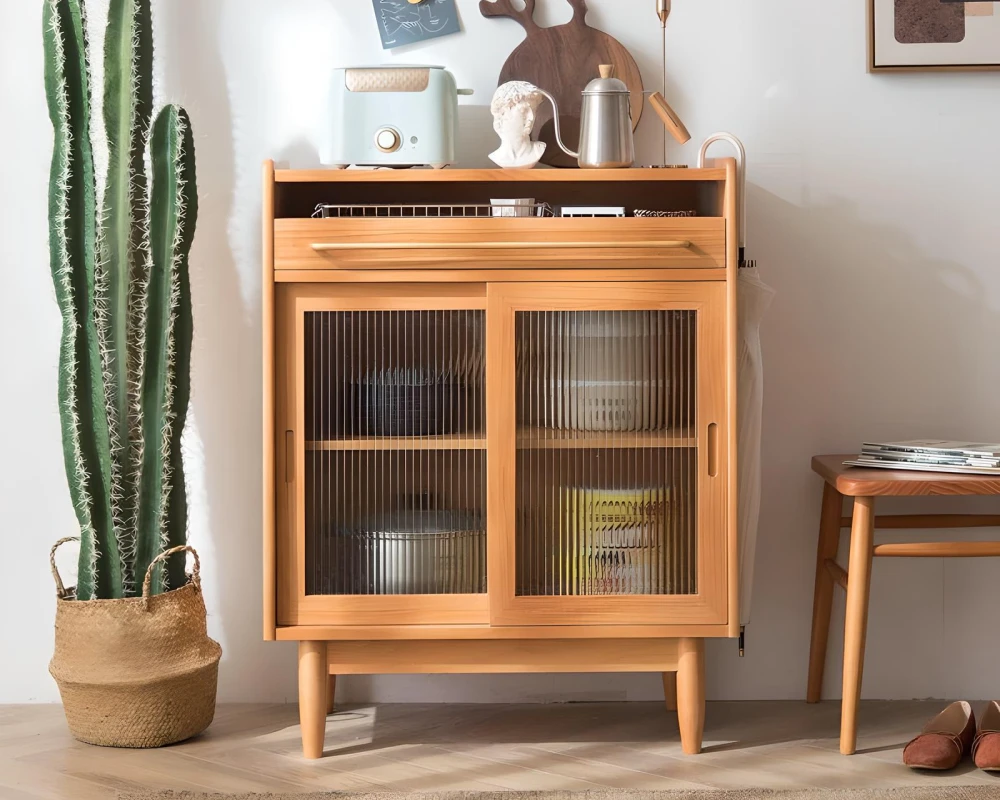 sideboard cabinet with drawers