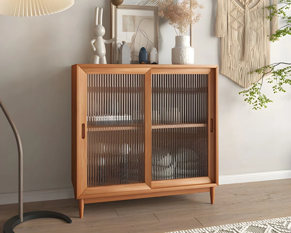 rustic sideboards