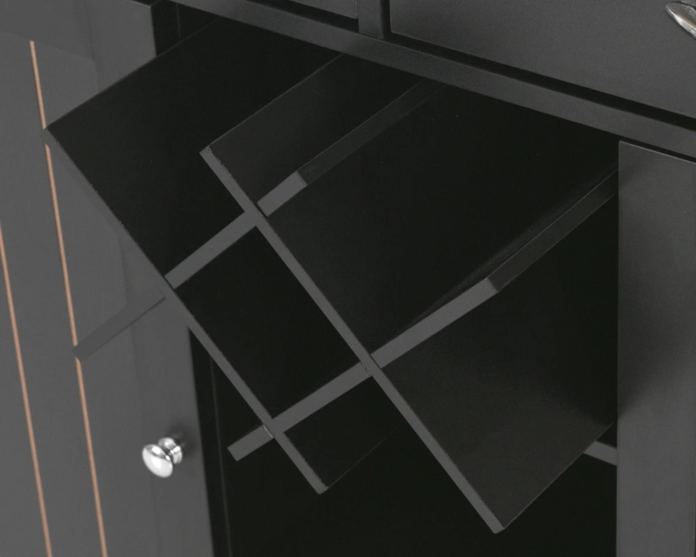 small kitchen island cart