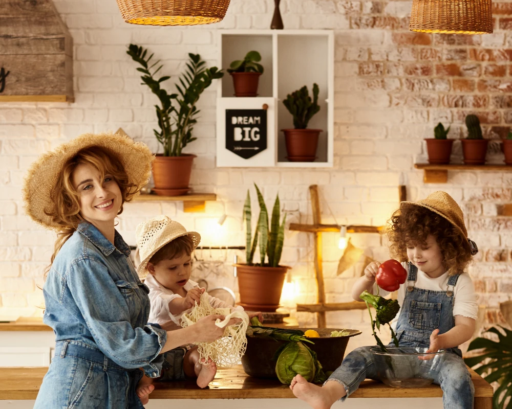 portable kitchen island small