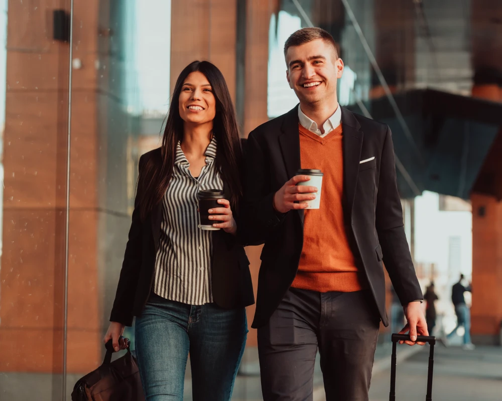leather carry on bag